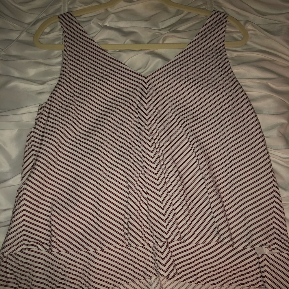 LOFT tank top